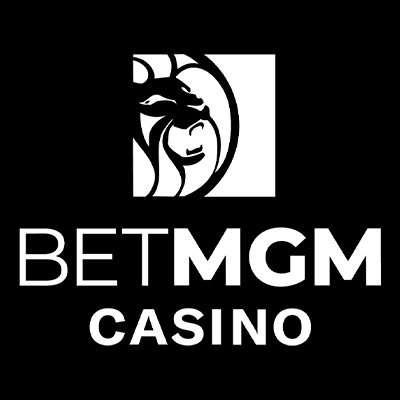 BetMGM online casino Michigan logo