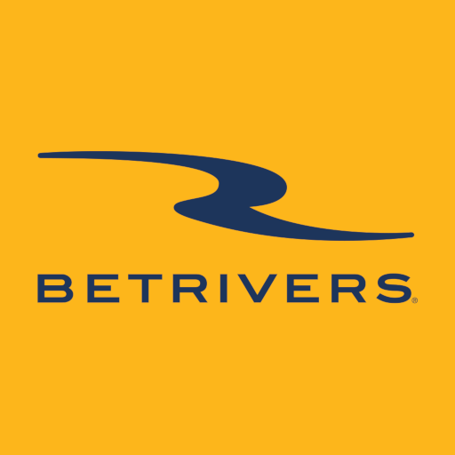 Betrivers online casino Michigan logo