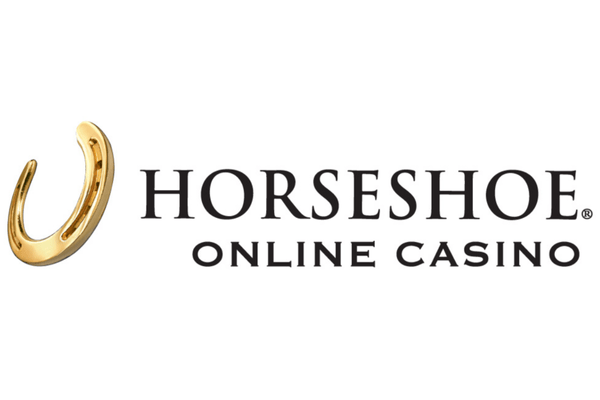 Horseshoe michigan online casino logo