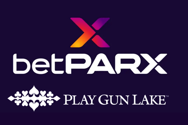 Play Gun Lake betpark online casino logo for review
