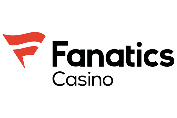 Fanatics online casino logo for review