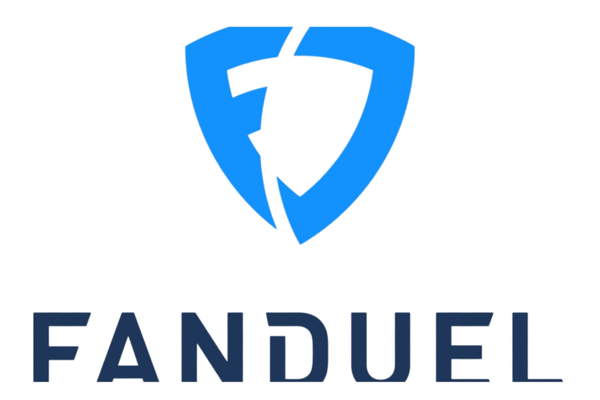 Fanduel online casino logo for review