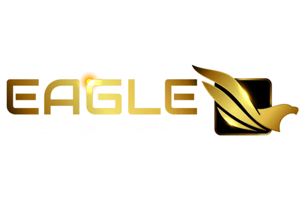 Soaring Eagle Online Casino logo for review